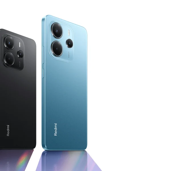 Xiaomi Redmi Note 14