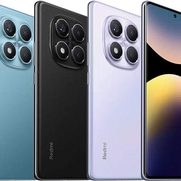 Xiaomi Redmi Note 14 Pro