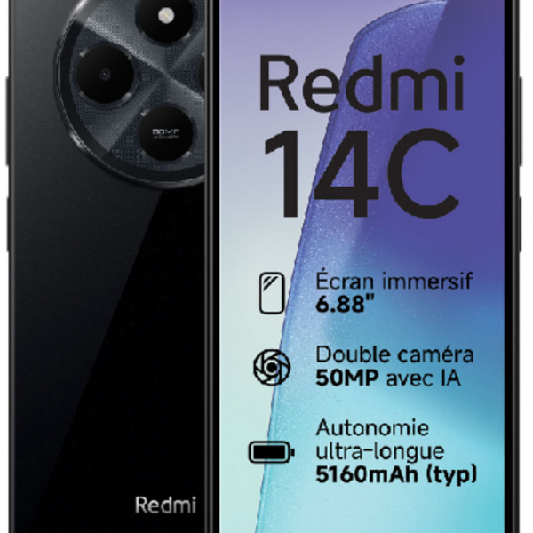 Xiaomi Redmi 14C