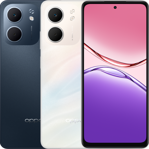 Oppo A5x 4G