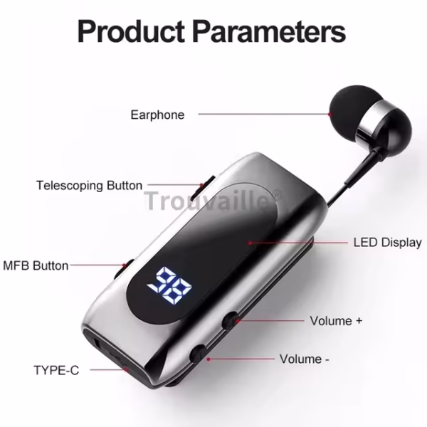 wireless bluetooth k55