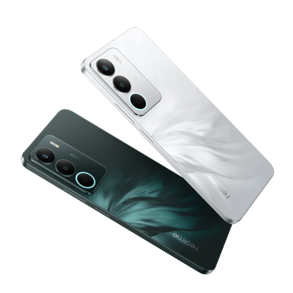Realme C71