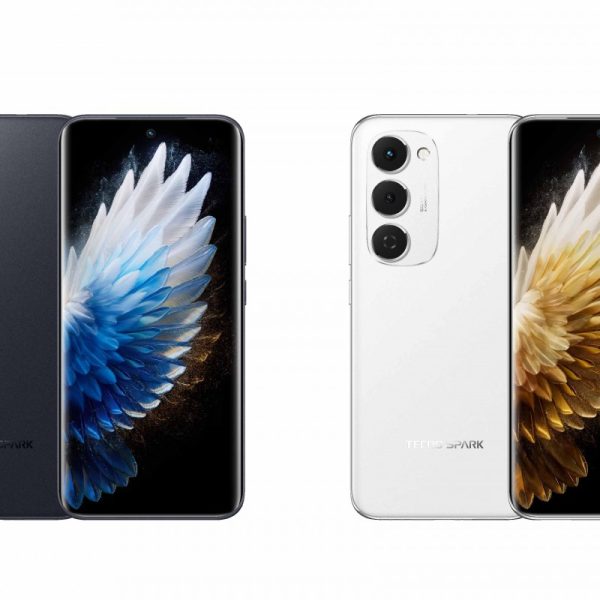TECNO SPARK 40 PRO