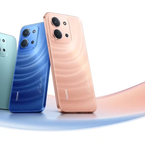 Xiaomi Redmi 15c