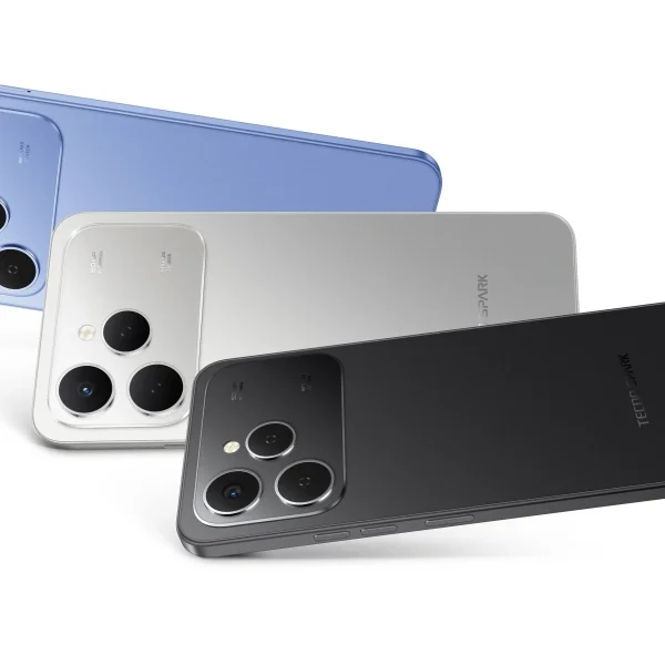 TECNO SPARK 40