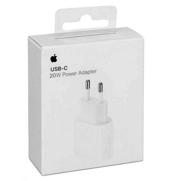 Apple 20W USB-C Adapter Original